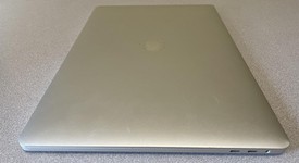 Fair
													MacBook Pro 2019 - 15" - I7, Silver, 512 GB, 16 GB, photo 5 of 9