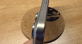 Mint
													Apple iPhone 15 Pro Max - Unlocked, Natural, 256 GB, A2849, photo 4 of 14