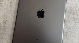 Mint
													Apple iPad 7th Gen - Wi-Fi, Gray, 32 GB, A2197, photo 3 of 7