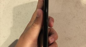 Good
													Samsung Galaxy S8 Plus - Verizon, Black, 64 GB, SM-G955U, photo 5 of 7