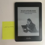 Good Amazon Kindle Paperwhite 10th Gen - Amazon, 8 GB