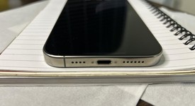 Mint
													Apple iPhone 16 Pro Max - Verizon, Natural, 256 GB, A3084, photo 5 of 11