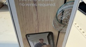 New
													Google Nest Doorbell 2nd Gen (Battery) - White, photo 5 of 5