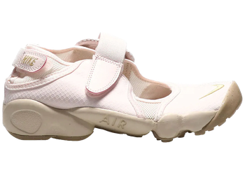 Nike Air Rift Breathe Light Soft Pink (Women's) for sale