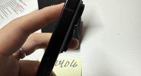 Good
													Apple iPhone 16 Pro Max - Unlocked, Black, 256 GB, A3084, photo 2 of 5