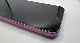 Fair
													Apple iPhone 16 Plus - T-Mobile, Pink, 128 GB, A3082, photo 4 of 7