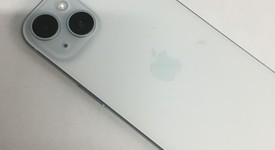 Mint
													Apple iPhone 15 - Verizon, Blue, 128 GB, A2846, photo 2 of 7