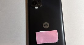 Mint
													Moto G Power 5G (2023) - TracFone, Black, 128 GB, 4 GB, photo 3 of 7