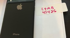 Good
													Apple iPhone Xr - T-Mobile, Black, 64 GB, A1984, photo 4 of 4