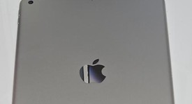 Good
													Apple iPad 9th Gen - Wi-Fi, Silver, 64 GB, A2602, photo 4 of 9