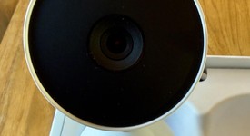 Mint
													Google Nest Cam (Indoor) 2nd Gen - Snow, Wired, photo 3 of 3