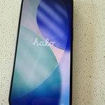Good Apple iPhone 15 Pro - Unlocked, 128 GB, Blue, A2848