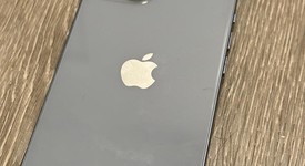 Good
													Apple iPhone 14 - Unlocked, Blue, 256 GB, A2649, photo 5 of 7