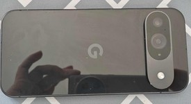 Mint
													Google Pixel 9 - Unlocked, Obsidian, 128 GB, 12 GB, G2YBB, photo 4 of 8