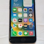 Good Apple iPhone 8 - Unlocked, 256 GB, Gray, A1905, GSM