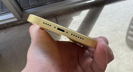 Mint
													Apple iPhone 14 Plus - Xfinity, Yellow, 512 GB, A2632, photo 4 of 7