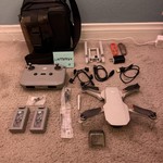 Used DJI Mini 2
