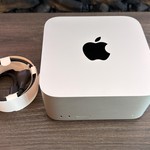Mint Mac Studio 2025 - 8 TB, 128 GB, Apple M4 Max 16-core