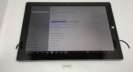 Good
													Microsoft Surface 3 - Wi-Fi, Black, 64 GB, photo 2 of 10