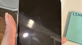 Good
													Apple iPhone 13 Pro Max - T-Mobile, Silver, 128 GB, A2484, photo 3 of 8