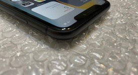 Fair
													Apple iPhone 11 - T-Mobile, Black, 64 GB, A2111, photo 3 of 9