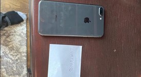 Good
													Apple iPhone 8 Plus - Sprint, Gray, 64 GB, A1864, photo 5 of 11