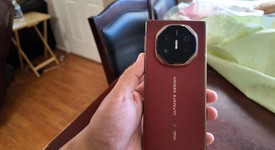 Good
													Huawei Mate XT Ultimate - Unlocked Non-US, Red, 512 GB, 16 GB, photo 2 of 13