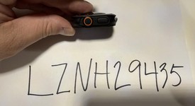 Mint
													Apple Watch Ultra 2 49mm - Unlocked, Black, A2986, photo 4 of 7