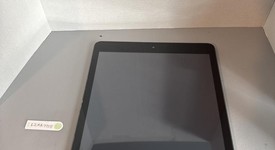 Good
													Apple iPad 9th Gen - Wi-Fi, Gray, 256 GB, A2602, photo 3 of 7