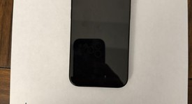 Mint
													Apple iPhone 15 Pro - Unlocked, Black, 256 GB, A2848, photo 1 of 12