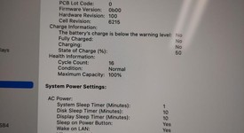 Mint
													MacBook Air 2024 (M3) - 13" - Apple M3, Starlight, 512 GB, 16 GB, 10-core GPU, photo 4 of 11