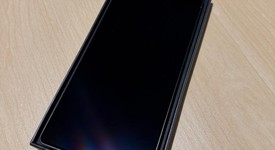 Mint
													Samsung Galaxy S25 Ultra - Unlocked, Black, 512 GB, 12 GB, SM-S938U1, photo 4 of 8