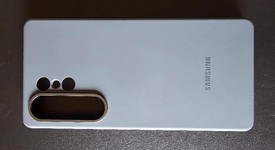 Mint
													Samsung Galaxy S25 Ultra - Unlocked, Black, 512 GB, 12 GB, SM-S938U1, photo 2 of 8