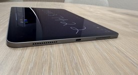 Mint
													Apple iPad Air 11" (M3) 2025 - Wi-Fi, Gray, 128 GB, A3266, photo 3 of 8