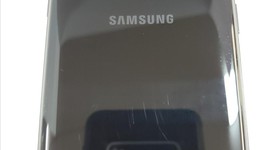 Good
													Samsung Galaxy S9 - AT&T, Black, 64 GB, SM-G960U, photo 2 of 8
