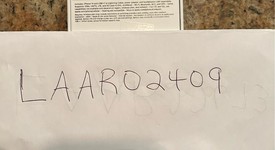 New
													Apple iPhone 14 - Unlocked, Midnight, 128 GB, A2649, photo 1 of 2