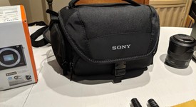 Mint
													Sony a6000 - Black, photo 3 of 17