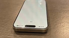 Mint
													Apple iPhone 15 Pro - T-Mobile, Natural, 256 GB, A2848, photo 2 of 19