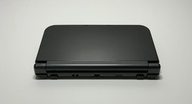 Fair
													New Nintendo 3DS - Black, photo 5 of 9