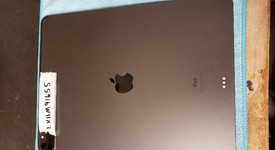 Mint
													Apple iPad Pro 12.9" 5th Gen 2021 - Wi-Fi, Gray, 512 GB, photo 4 of 8