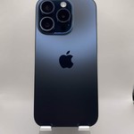 Mint Apple iPhone 15 Pro - Unlocked, 256 GB, Blue, A2848