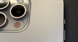 Good
													Apple iPhone 15 Pro Max - Unlocked, Natural, 512 GB, A2849, photo 4 of 11
