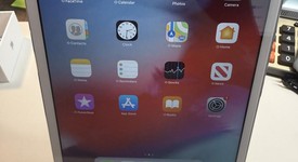 Good
													Apple iPad Mini 2 Retina - Wi-Fi, Silver, 16 GB, photo 2 of 6