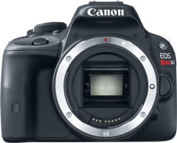 Canon EOS Rebel SL1 for sale