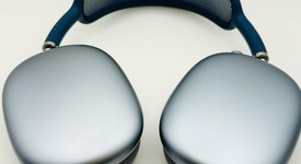 Used
													Apple AirPods Max - Sky Blue, photo 5 of 9