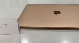 Mint
													MacBook Air 2020 - 13" - Apple M1, Gold, 256 GB, 8 GB, photo 4 of 13