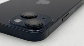 Good
													Apple iPhone 14 - Unlocked, Midnight, 128 GB, A2649, photo 4 of 7