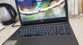 Good
													Dell Inspiron Laptop, photo 3 of 15