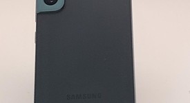 Fair
													Samsung Galaxy S22 - AT&T, Green, 128 GB, 8 GB, SM-S901U, photo 1 of 3