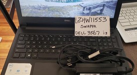 Good
													Dell Inspiron Laptop, photo 1 of 16